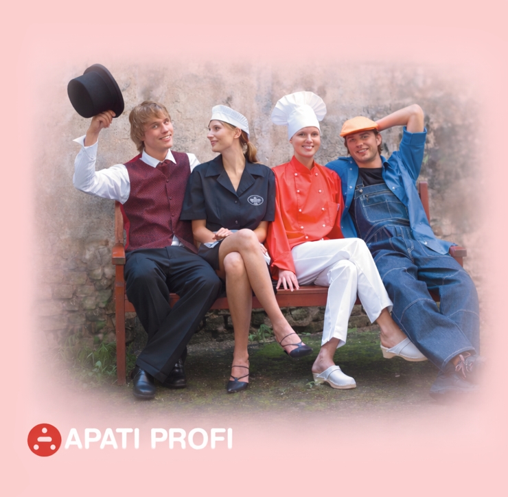 Jaunā medicīnas apģērbu kolekcija