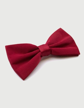 image NORDIC Sarkans Tauriņš 3604