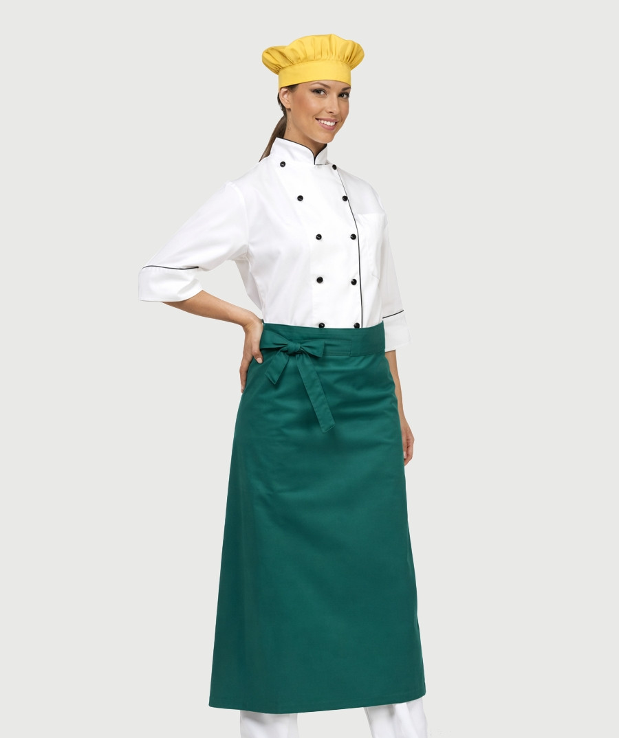 image APATI PROFI Priekšauts Ar Vienu Kabatu 32203