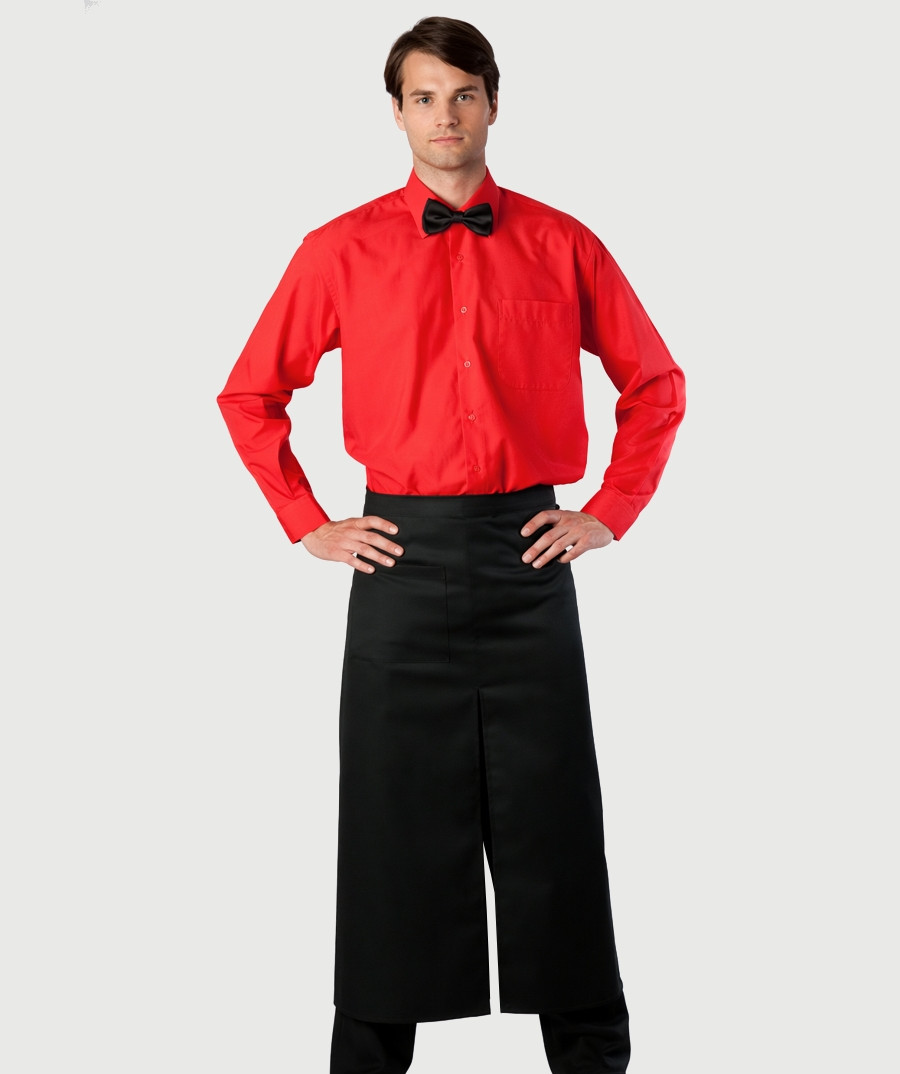 image APATI PROFI Priekšauts Ar Šķēlumu 32204