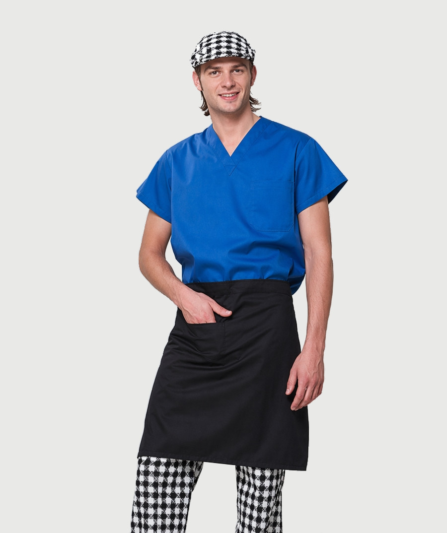 image APATI PROFI Priekšauts ar vienu kabatu 32254