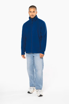 image Flīsa jaka vīriešu