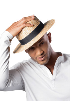 image Pīta cepure KARIBAN