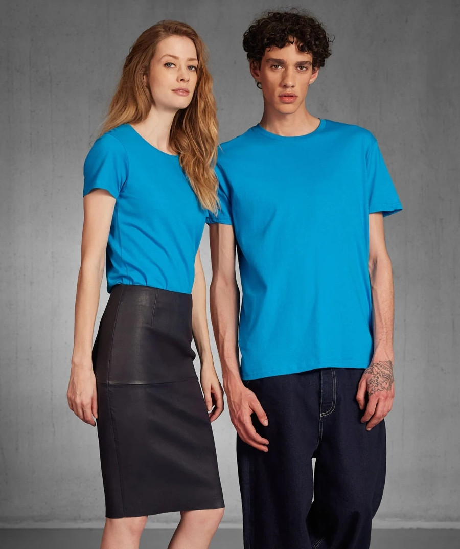 image B&C T-Krekls TU01T