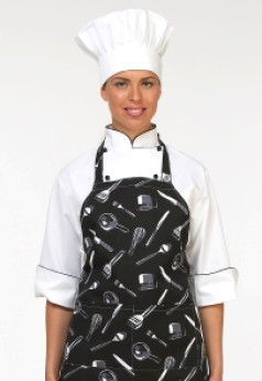 image Cepure pavāru vidējā