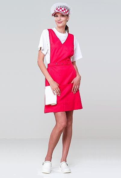 image Priekšauts-svārki