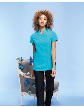 image Tunika ''Orchid'', ar īsām piedurknēm