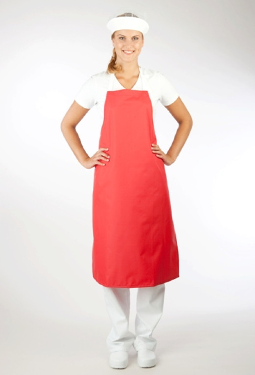 image Ūdensnecaurlaidīgs priekšauts ''Vadsons'' (90x70cm)