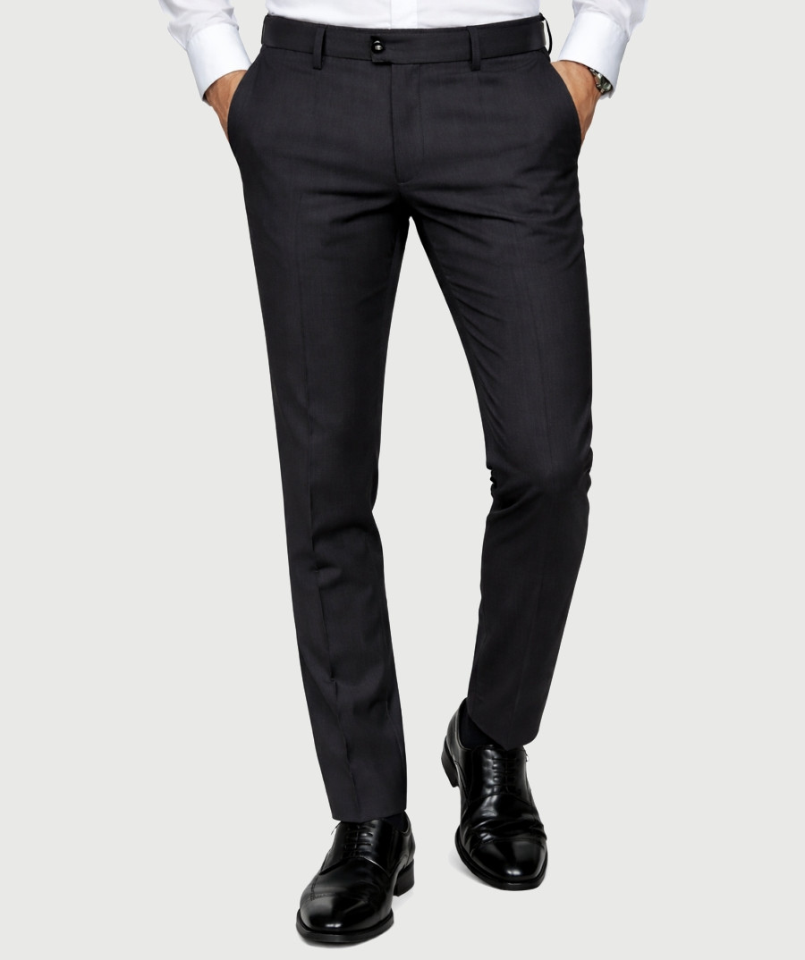 image APATI PROFI Vīriešu klasiskās bikses ar buktēm 2024