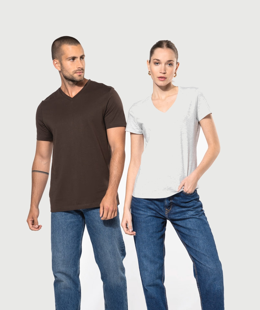 image KARIBAN T-krekls K357