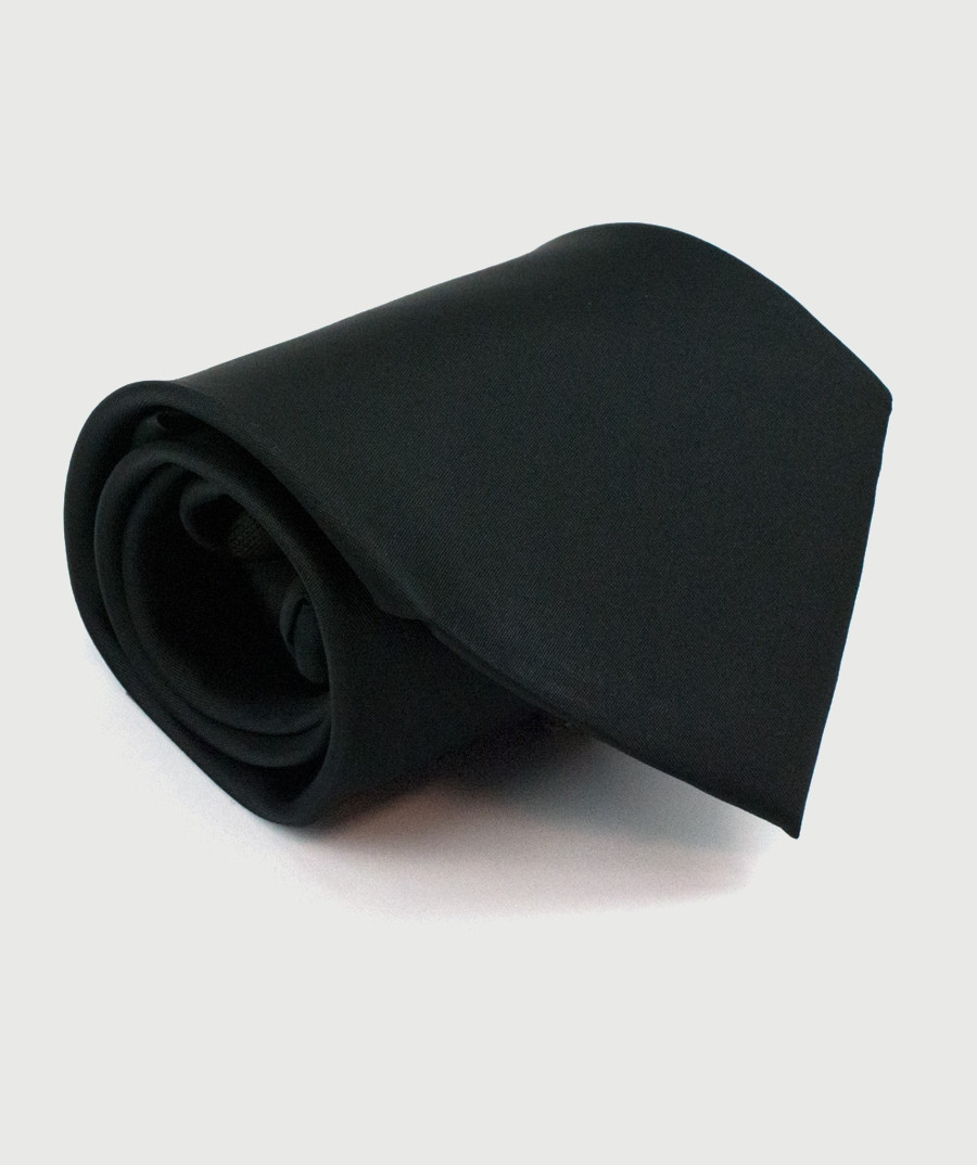 image NORDIC Klasiskā Kaklasaite ar gatavu mezglu 3112W