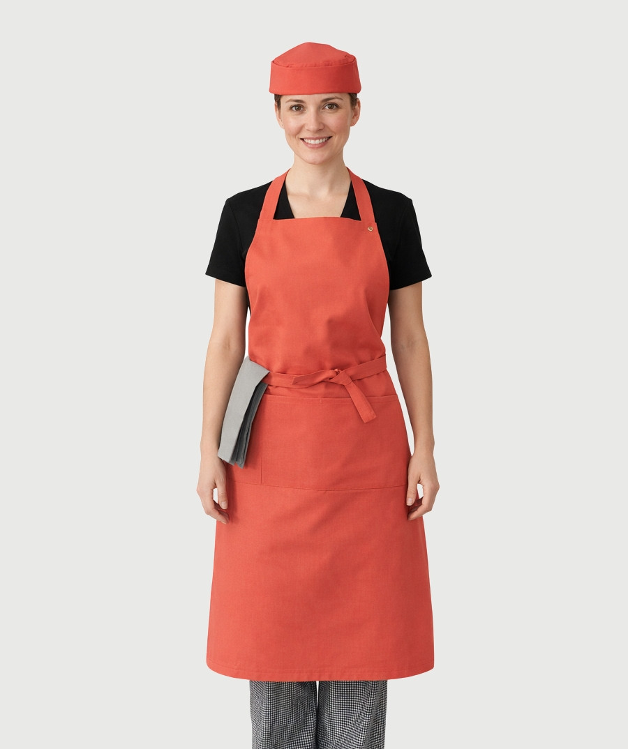 image Priekšauts Unisex " Munio" ar vienu kabatu (97x70cm)