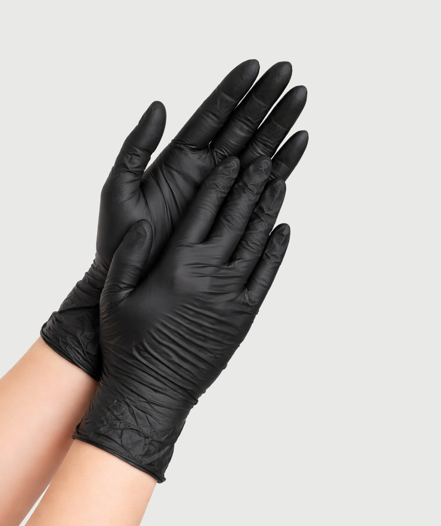 image RUBBEX Nitrila cimdi RB