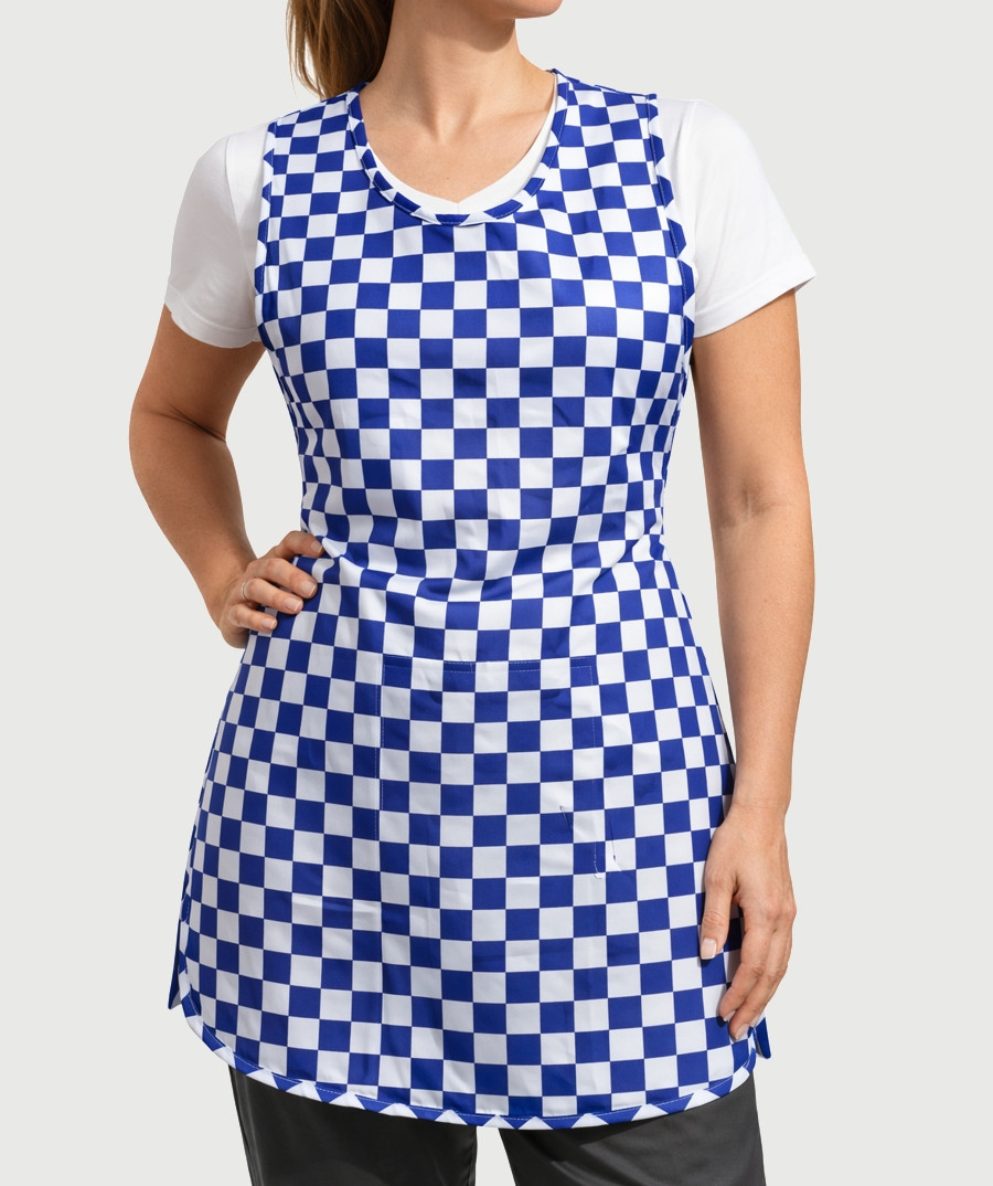 image APATI PROFI Uzsvārcis ar apaļu kaklu un apdari 11710