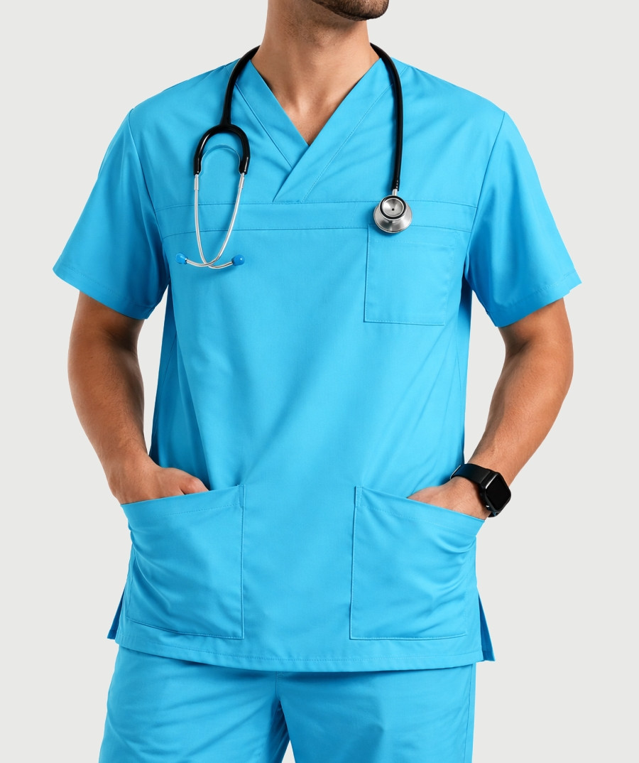 image APATI PROFI Medicīnas jaka 223402