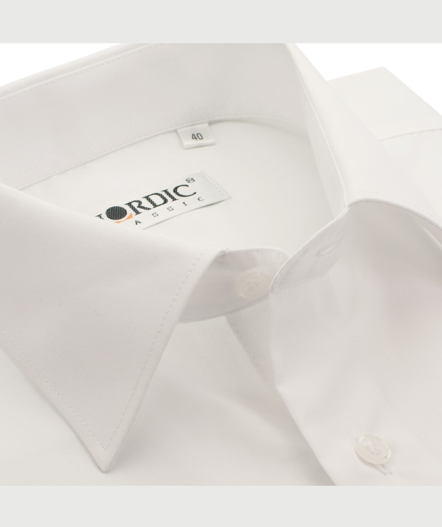 image NORDIC Pieguļošs Vīriešu Krekls ar garām piedurknēm 1124