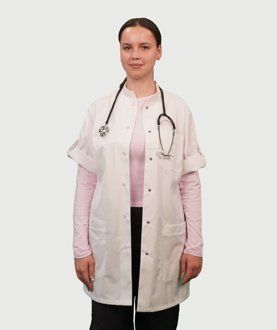 image APATI PROFI Bluzons ar 3/4 piedurknēm 10420