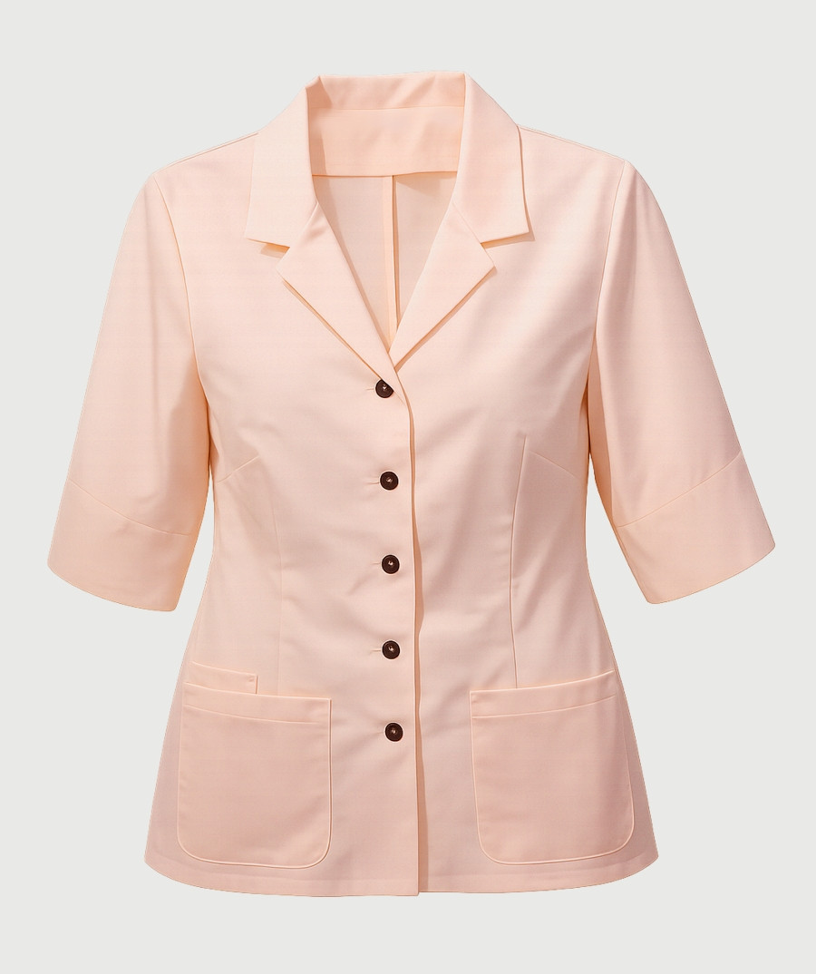 image APATI PROFI Bluzons ar angļu krādziņu 10422