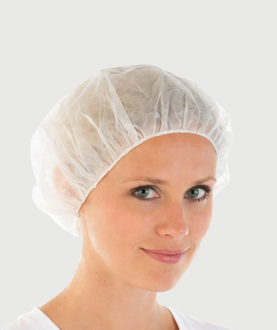 image POLYCO HEALTHLINE Vienreizlietojamās Cepures LI000132