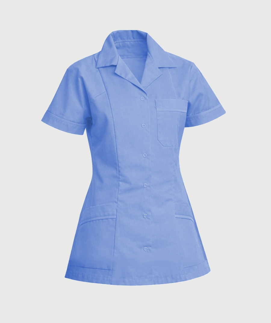 image APATI PROFI Bluzons reglāns ar īsām piedurknēm 10406