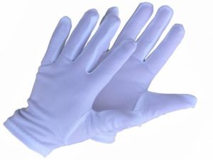 image Kokvilnas cimdi Eco Plus