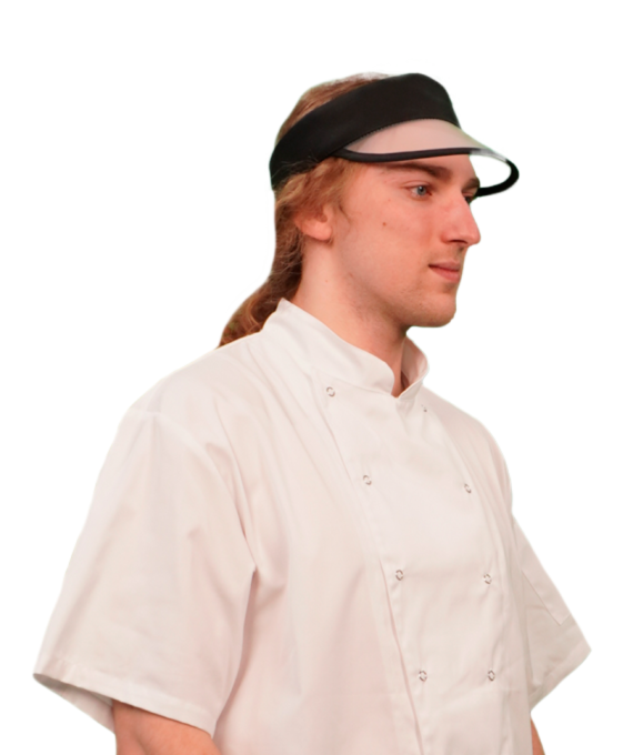 image Cepure Nadziņš Caurspīdīgs