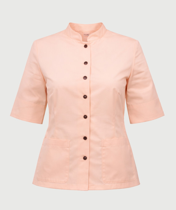 image APATI PROFI Bluzons ar stāvkrādziņu 10421