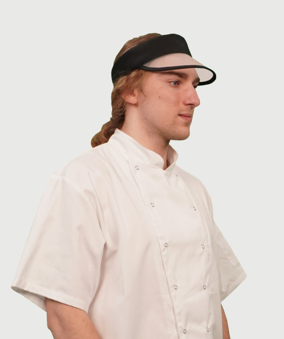 image APATI PROFI Cepure "Nadziņš" Caurspīdīga 32138